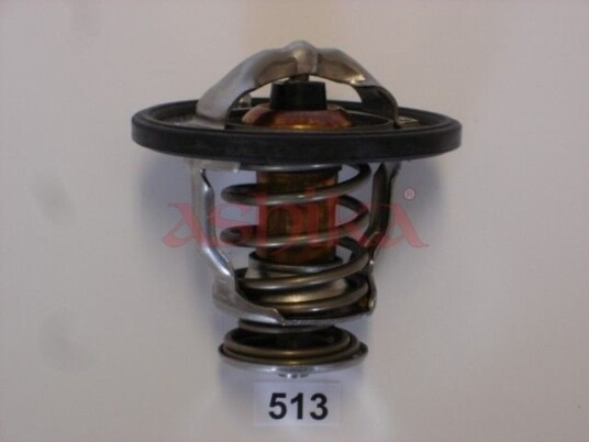 Termostat kjølemiddel ASHIKA 38 05 513