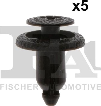 FA1 77-20002.5 Sortiment, ekspander-/ankerplugger FA1 77-20002.5 Sortiment, ekspander-/ankerplugger