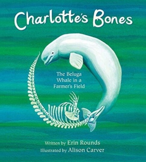 Charlotte's Bones Charlotte's Bones