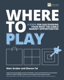 Where To Play Av Marc Gruber, Sharon Tal
