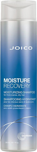 Joico Moisture Recovery Fuktighetsgivende Sjampo 300 ml Joico Moisture Recovery Fuktighetsgivende Sjampo 300 ml