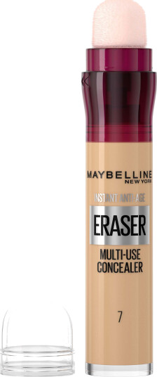 Maybelline Instant Anti Age Eraser Concealer Sand 07