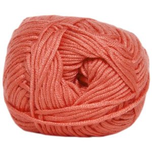 Hjertegarn Blend Bamboo Garn Unicolor 433 Laks