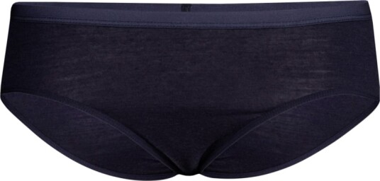 Icebreaker Women's Siren Hipkini S, Midnight Navy