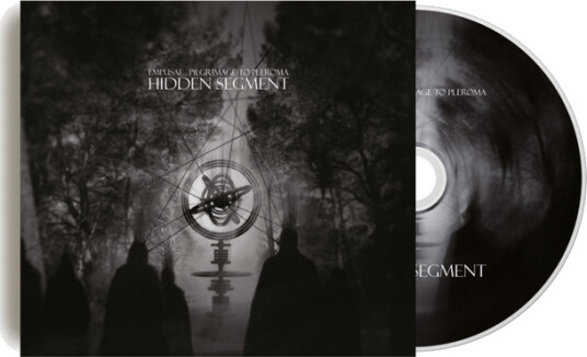 Empusae, Pilgrimage To Pleroma Hidden Segment CD