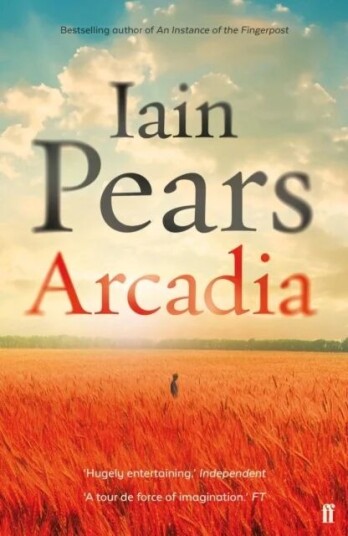 Arcadia Av Iain Pears Arcadia Av Iain Pears