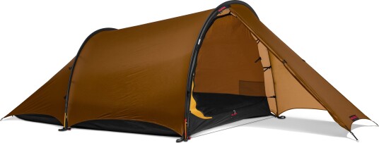 Hilleberg Anjan 2 Sand OneSize Hilleberg Anjan 2 Sand OneSize
