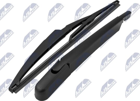 Viskerarm NTY EWB BM 001