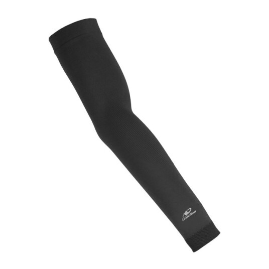 LIZARD SKINS Armermet erme i strikk Jet Black L/XL