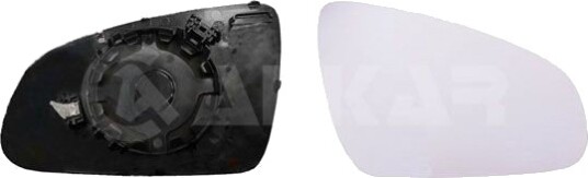 Speilglass ytterspeil ALKAR 6402884