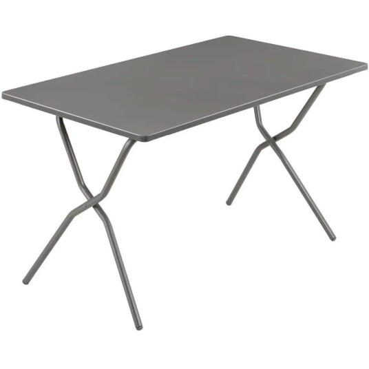 Lafuma Lafuma Foldable Bord 70x120 cm Titan