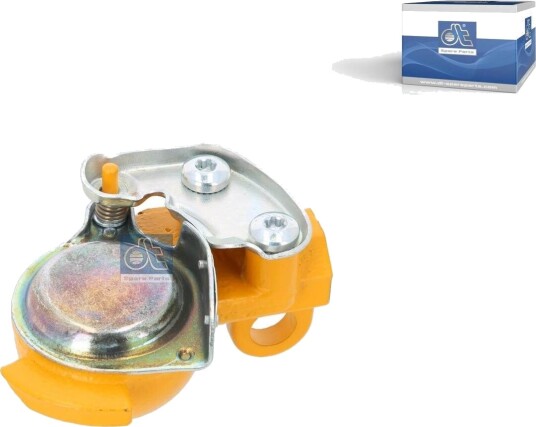 Koplingshode DT Spare Parts 9.72008