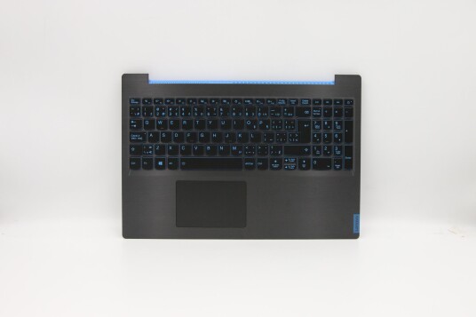 Lenovo Upper Case ASM_CF-E L 81LK BL MEDION