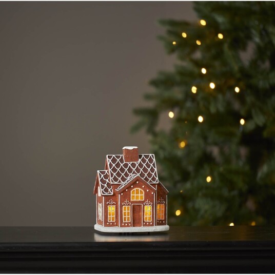 Star Trading 992 40 1 Pepparkakshus