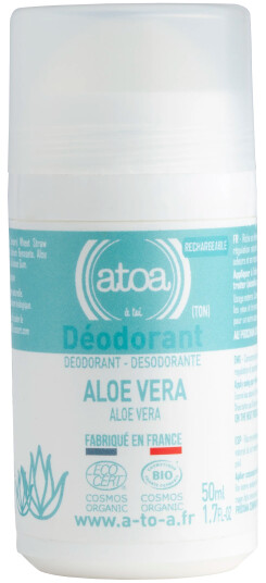 Atoa Roll-on Deodorant Atoa Roll-on Deodorant
