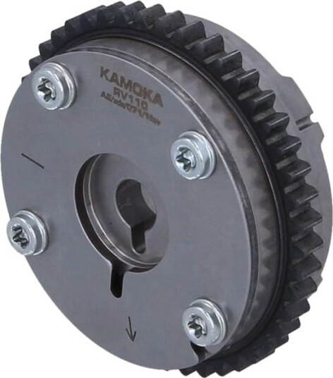 KAMOKA RV110 Kamakselregulering