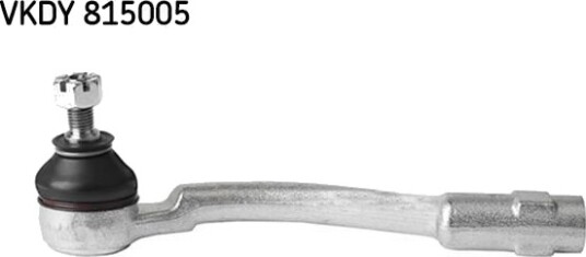 SKF VKDY 815005 Endeledd
