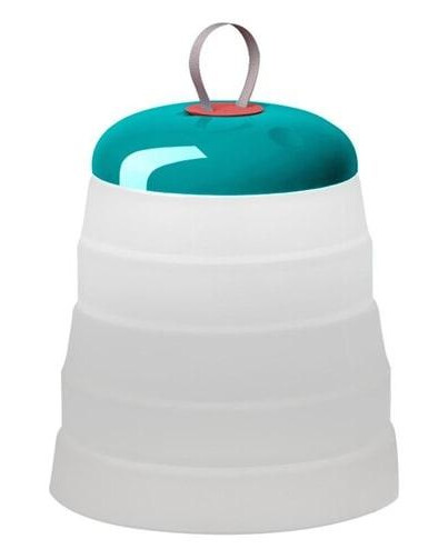 Foscarini Cri Cri Taklampe/Bordlampe Utendørslampe Grønn