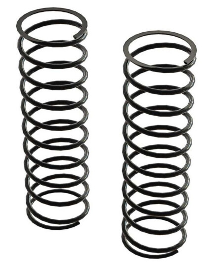 ARRMA AR330460 Rear Shock Spring (2pcs)