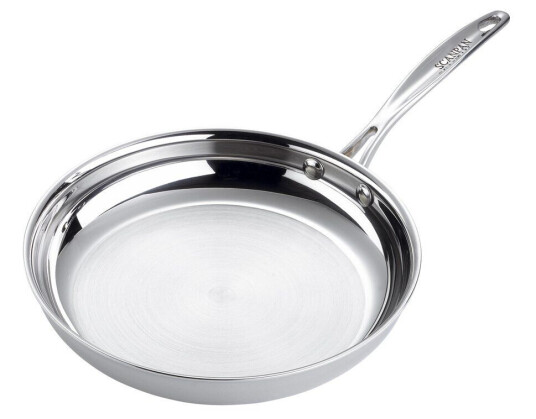 Scanpan Fusion 5 stekepanne Ø 24 cm Scanpan Fusion 5 stekepanne Ø 24 cm