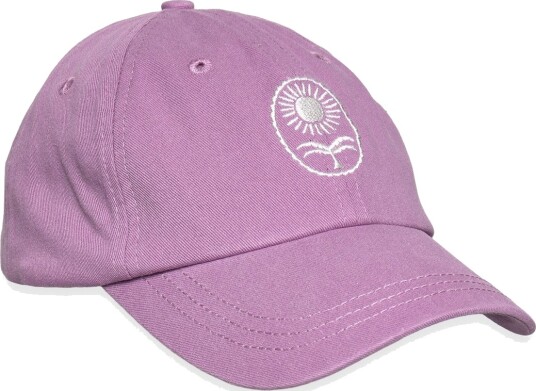Rip Curl Mixed 6 Panel Cap Pink TU Rip Curl Mixed 6 Panel Cap Pink TU