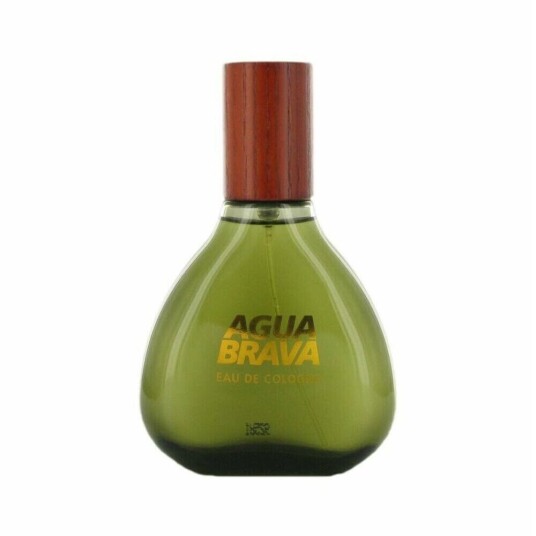 Puig Agua Brava Eau De Cologne 500ml