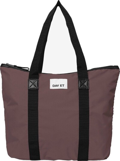 DAY ET   Totebag Day Gweneth Re s Bag M   Brun