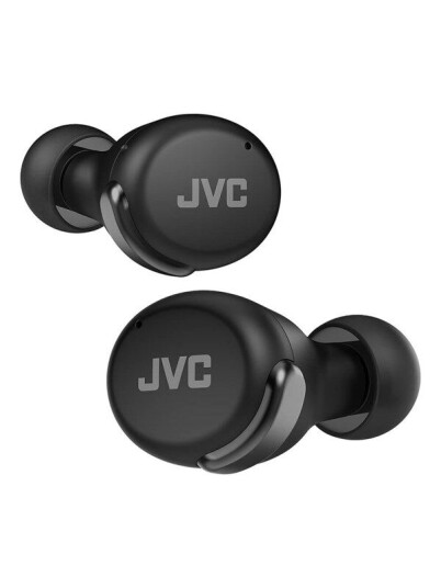 JVC HA-A30T Svart JVC HA-A30T Svart