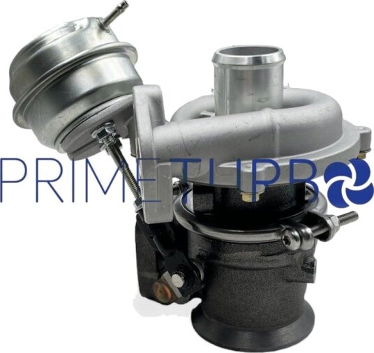Turbolader Prime Turbo V00378T