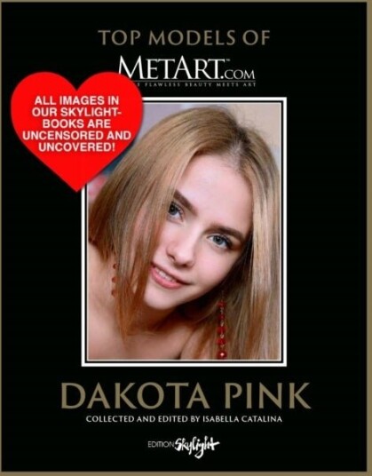 Dakota Pink