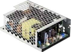 Mean Well Rps-500-48-C 80 264 V 500 W 48 V Rohs 86 Mm 130 Mm