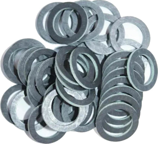 Redan pakning 3/4" 50 stk. 24/17x2 mm