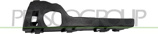 Holder, støtfanger PRASCO FD4241004