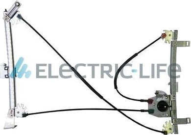 Vindusheis ELECTRIC LIFE ZR CT728 L