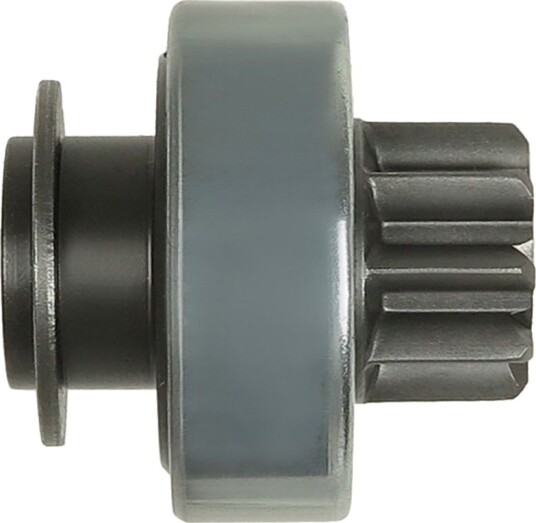 Friløpsgir starter AS PL SD3183S