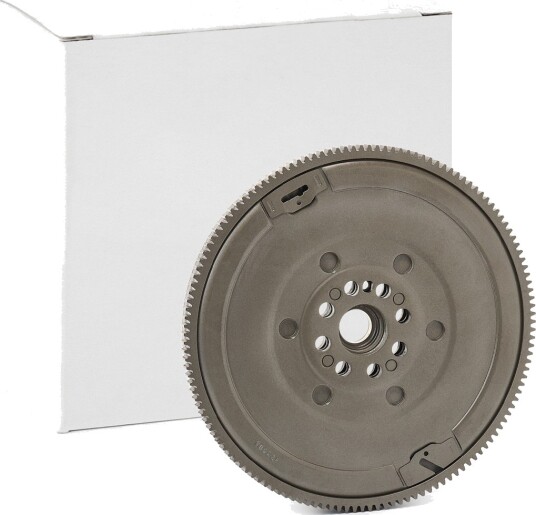 Svinghjul RIDEX REMAN 577F0516R