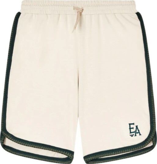 Emporio Armani Herre Sport Beige S,