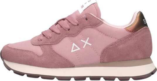 Sun68 Dame Sko Rosa 38 EU,