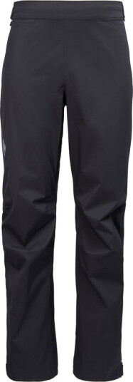 Black Diamond M Fineline Stretch Fz Pants Black M Black Diamond M Fineline Stretch Fz Pants Black M
