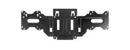 DELL Behind the monitor mount - monteringssett for thin client og skjerm