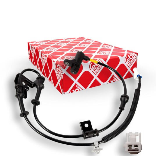 ABS sensor FEBI BILSTEIN 172720