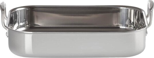 Le Creuset  3Ply ovnspanne med håndtak