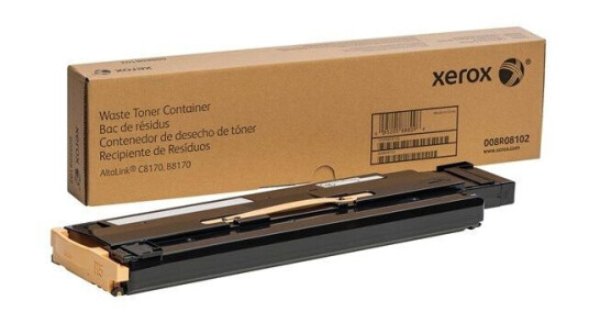 Xerox - waste toner collector - Oppsamler for overfldig toner