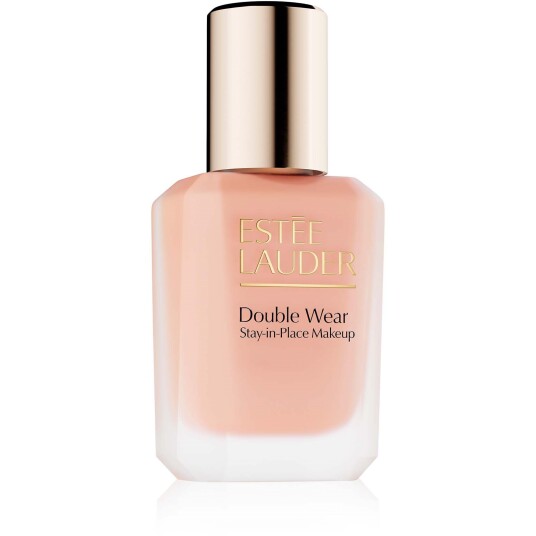 Estée Lauder Double Wear Foundation SPF 10 1C0 Shell med matt finish Estée Lauder Double Wear Foundation SPF 10 1C0 Shell med matt finish