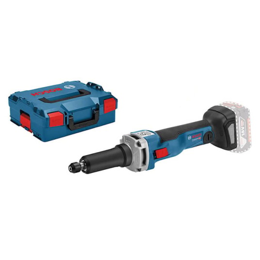 Bosch Rettsliper GGS 18V-23 LC 18v Uten batteri Bosch Rettsliper GGS 18V-23 LC 18v Uten batteri