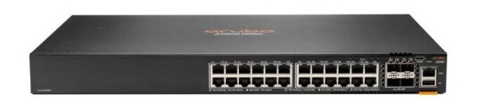 HP E Aruba 6200F 24G Class4 PoE 4SFP+ 370W Switch (0190017408514)