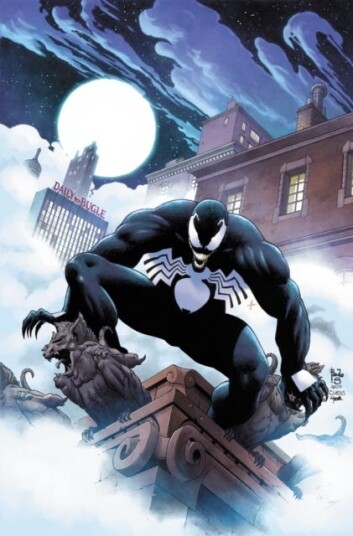 Venom: Separation Anxiety The King In Purple