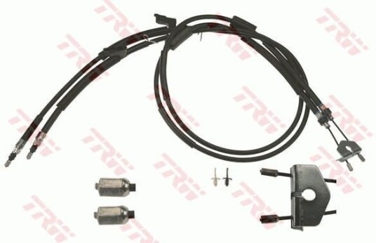 Bremsewire TRW GCH409