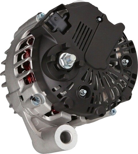 KAMOKA 8620333 Dynamo