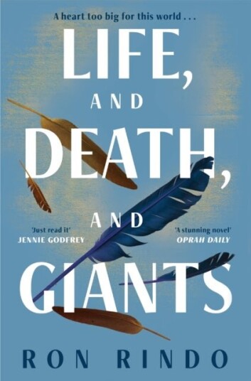 Life and Death and Giants Life and Death and Giants